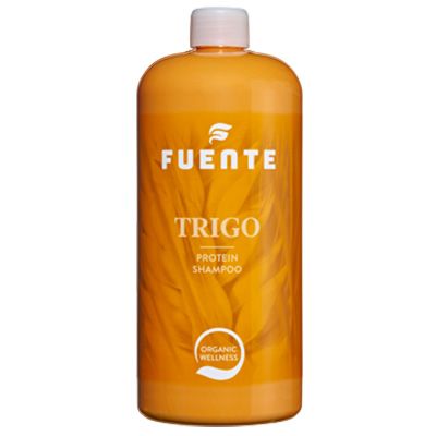 Trigo Protein Shampoo FUENTE 1000 ml